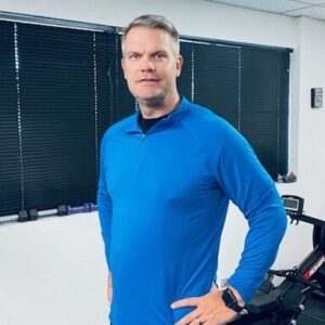 profile picture of coach justin